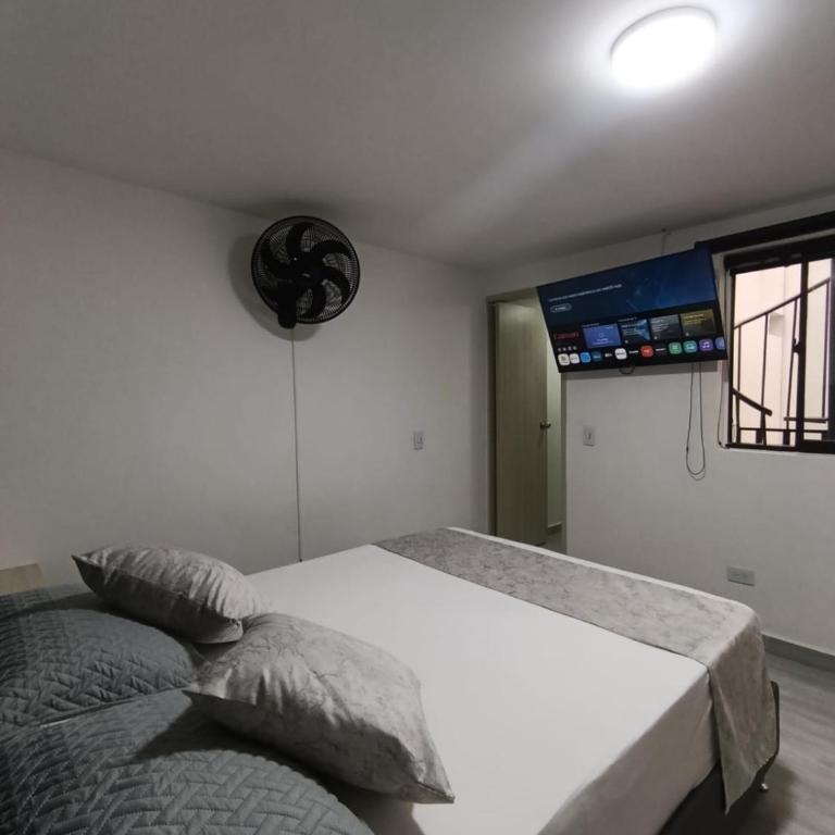 Hotel boutique Olaya 54 - Deluxe Room - 3