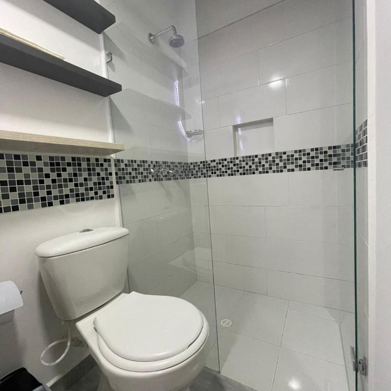 Hotel boutique Olaya 54 - Deluxe Room - 6