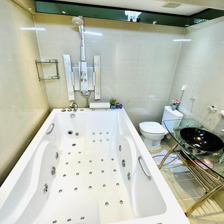 Dep 2 hab Edificio Progreso 3er Piso CDE - Apartamento de 1 dormitorio - 7