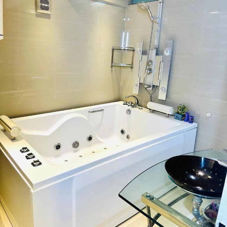 Dep 2 hab Edificio Progreso 3er Piso CDE - Apartamento de 1 dormitorio - 8