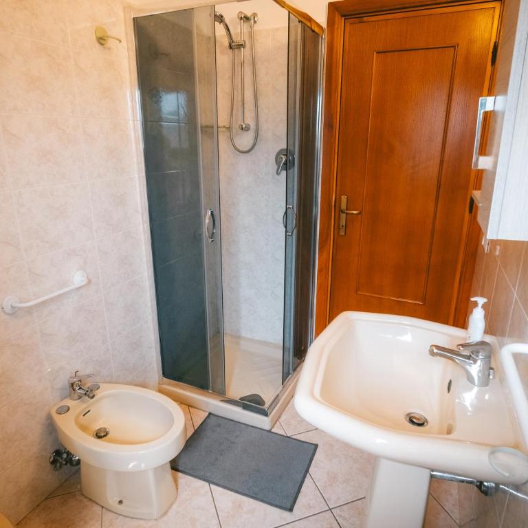 Casa vico roma Rosanto - Appartamento con 3 Camere da Letto - 21