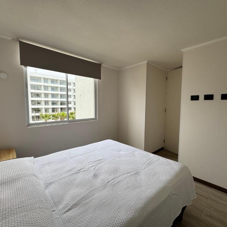 Depto La Serena - One-Bedroom Apartment - 7
