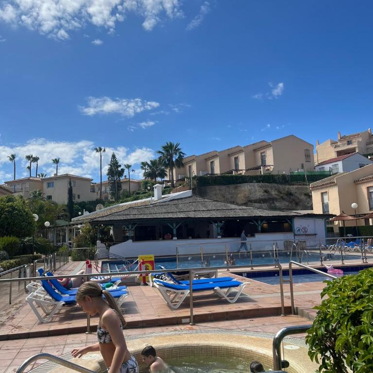 marina del sol 232 - Apartamento de 2 dormitorios - 3