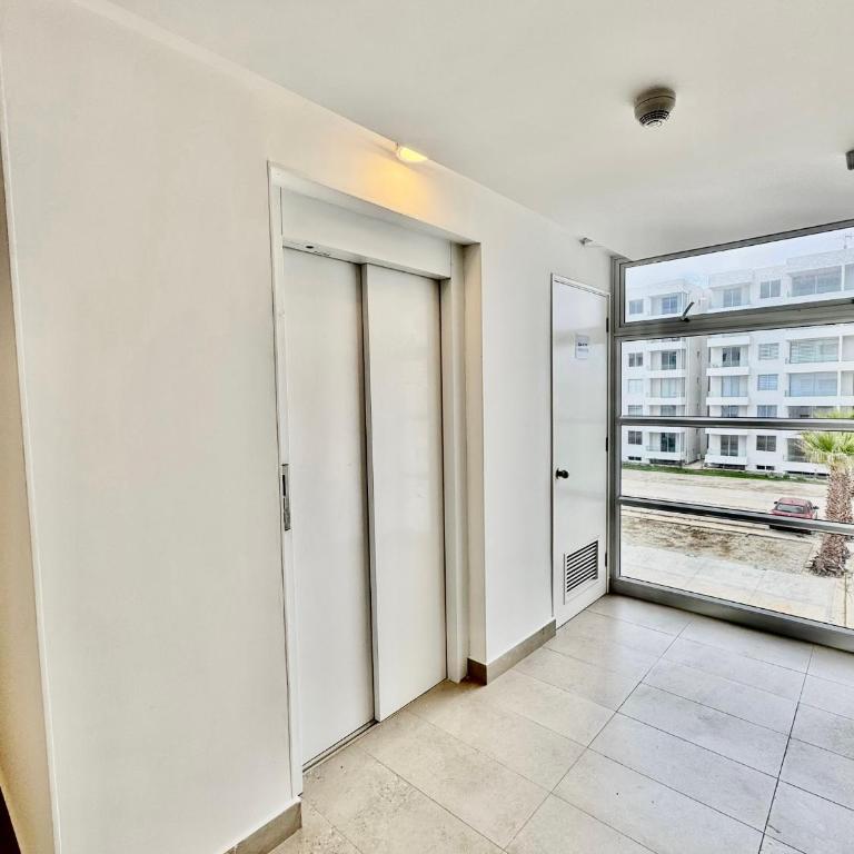 Depto La Serena - One-Bedroom Apartment - 14