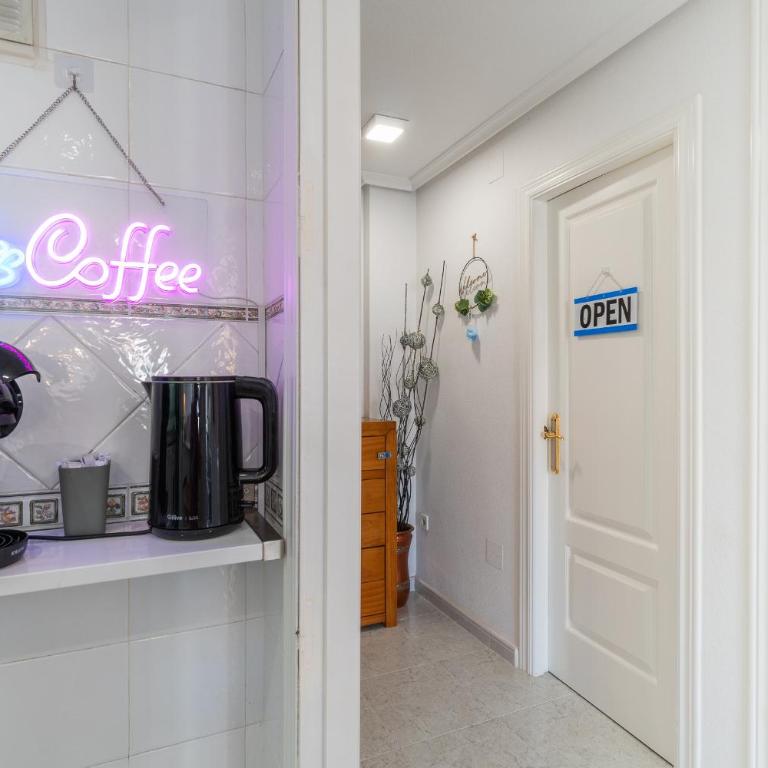 Superbe appartement calme vue mer - Apartamento de 2 dormitorios con terraza y vistas al mar - 8