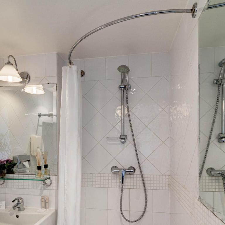 Hotel Monterosa - Astotel - Chambre Simple - 4