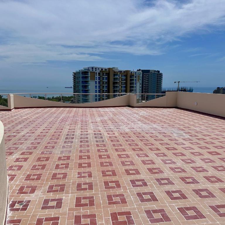 Oasis Samario - Bello Horizonte- Insonorizado - cerca al Mar y al Aeropuerto - Deluxe One-Bedroom Apartment - 29