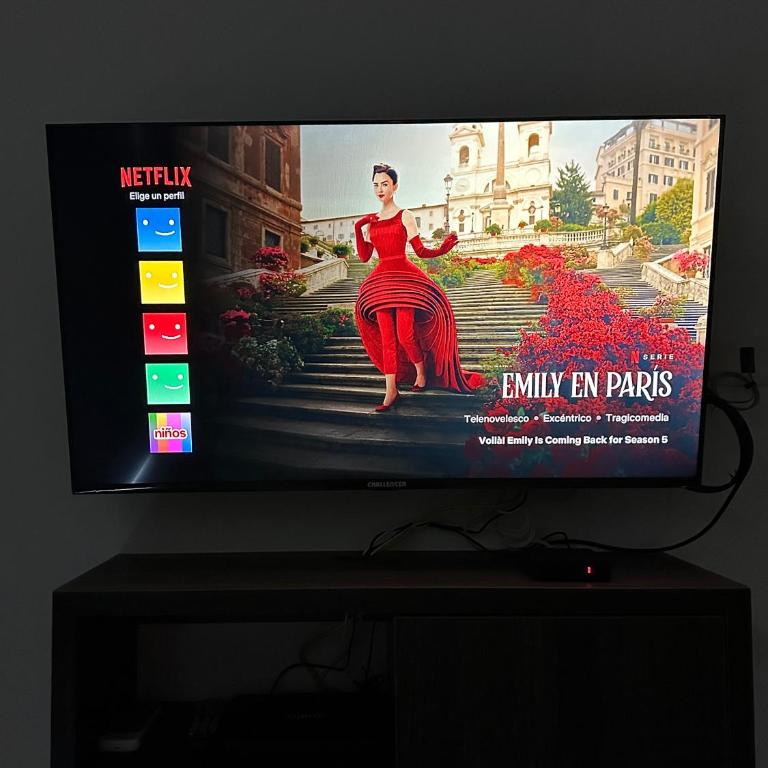 Oasis Samario - Bello Horizonte- Insonorizado - cerca al Mar y al Aeropuerto - Deluxe One-Bedroom Apartment - 30