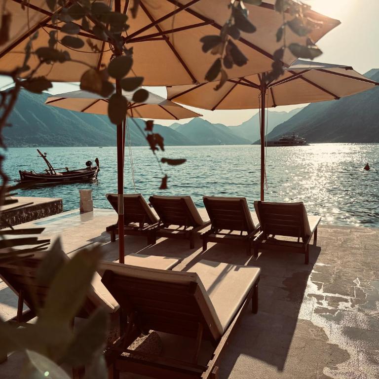 Apartments Caserma - Apartman sa 2 Spavaće Sobe - 1