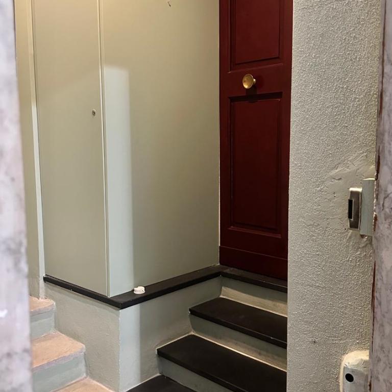 Genova Andrea Appartamento Centro- Pellicceria Superior - Appartamento con 1 Camera da Letto - 2
