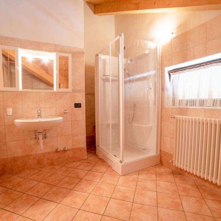 Residence Alpenrose - Apartamento de 3 dormitorios con vistas al lago - 5