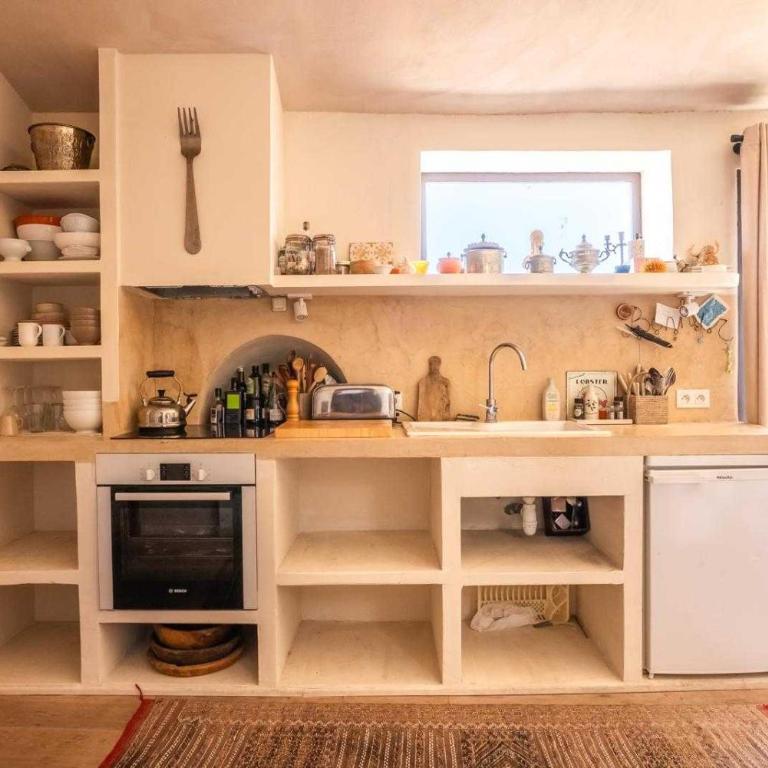 Appt moderne AC 2BR 3P Beach 5min-St Tropez - Apartamento - 2