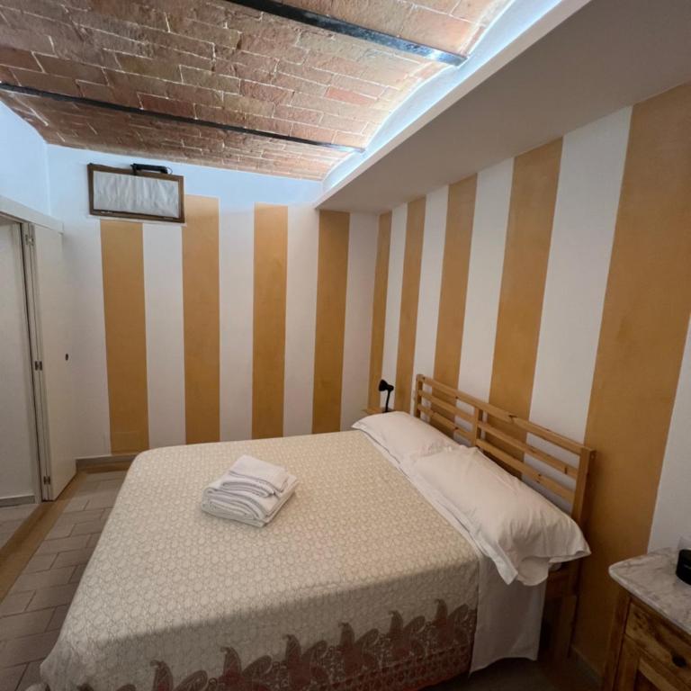 Rustico Valentina - Appartamento con 1 Camera da Letto - 7