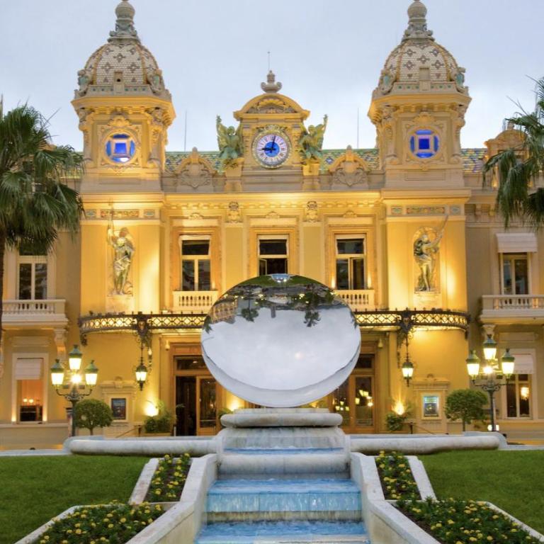 Modern 2-Room Apartment on Monaco Border - Premium Amenities and Elegant Design - One-Bedroom Apartment - 18