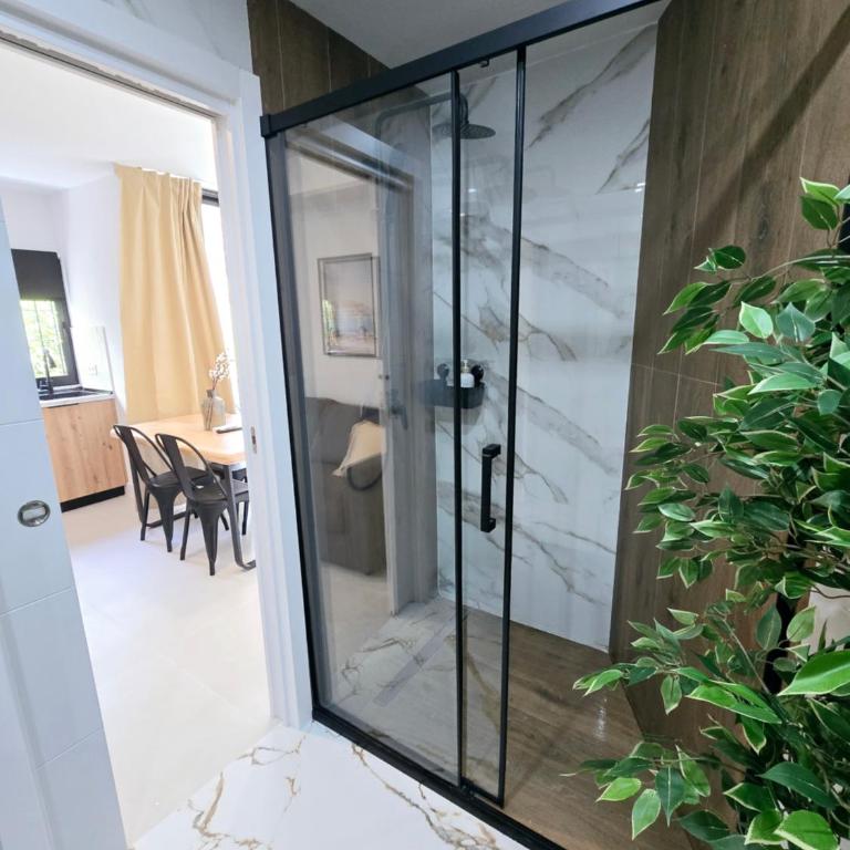 Albatros Apartamentos - Torremolinos - Apartamento de 1 dormitorio con terraza - 6