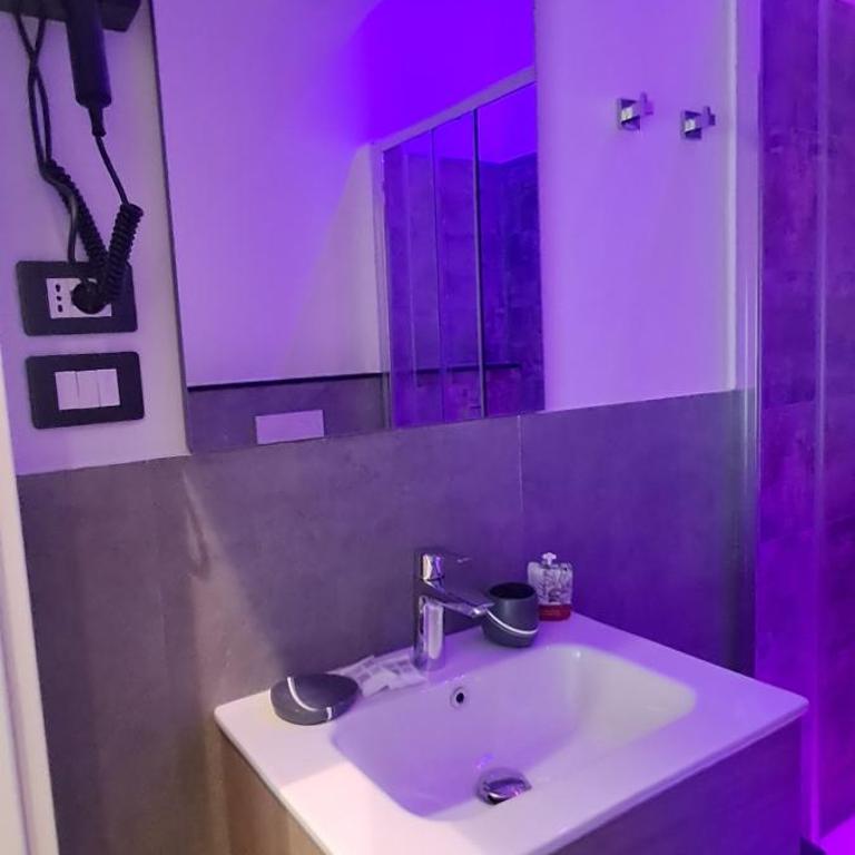 Kairoli square - Triple Room - 1