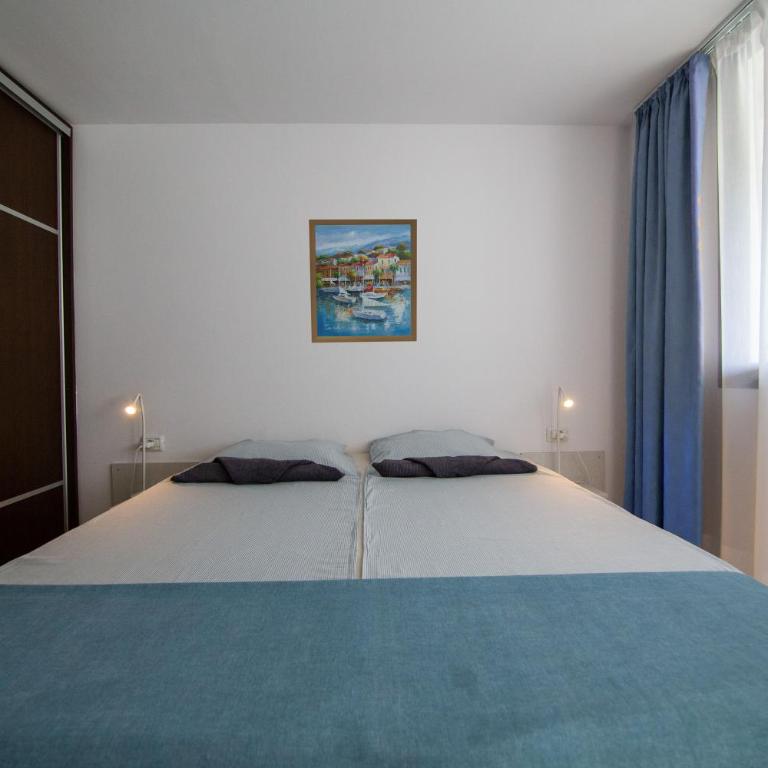 Maravilla Tranquila Apartment - Apartamento de 2 dormitorios - 2