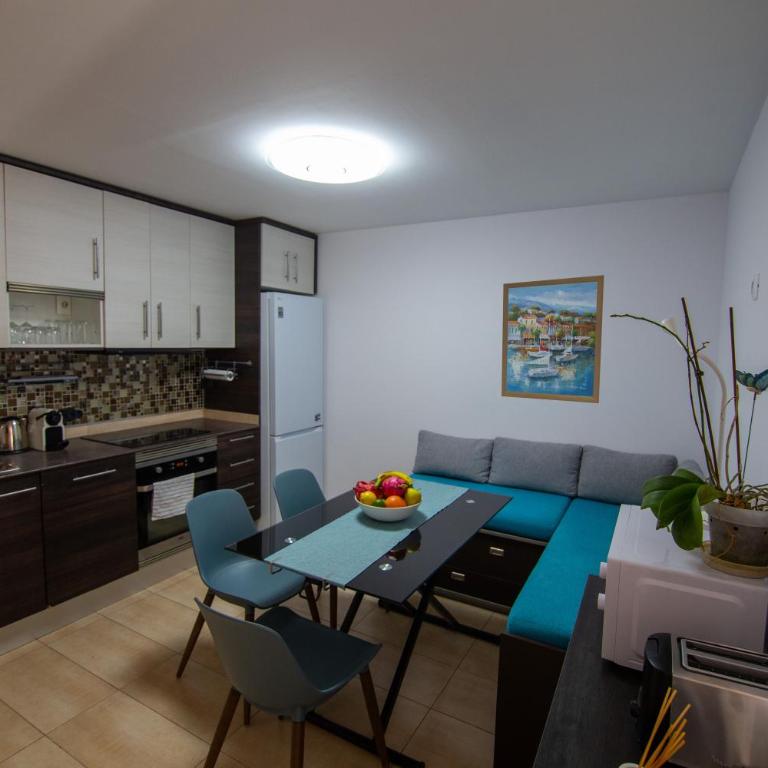 Maravilla Tranquila Apartment - Apartamento de 2 dormitorios - 3