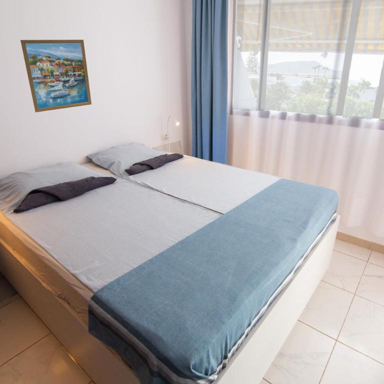 Maravilla Tranquila Apartment - Apartamento de 2 dormitorios - 6
