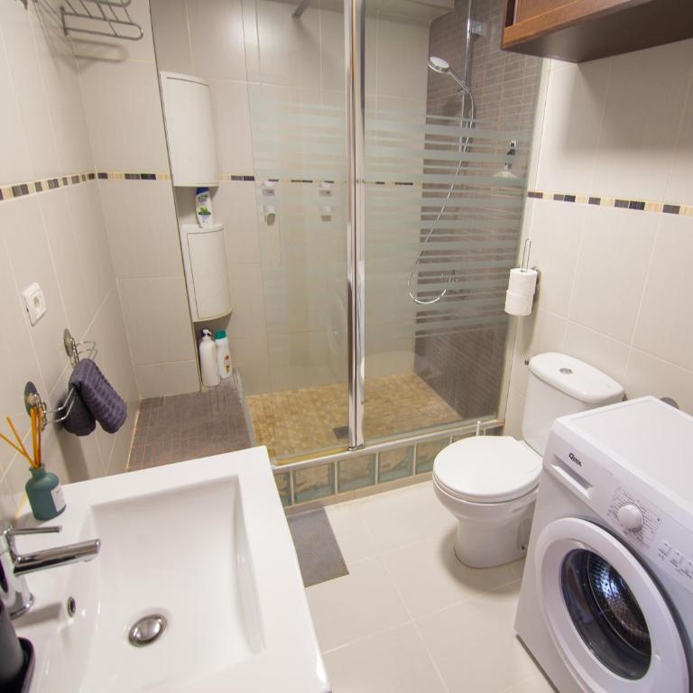 Maravilla Tranquila Apartment - Apartamento de 2 dormitorios - 9