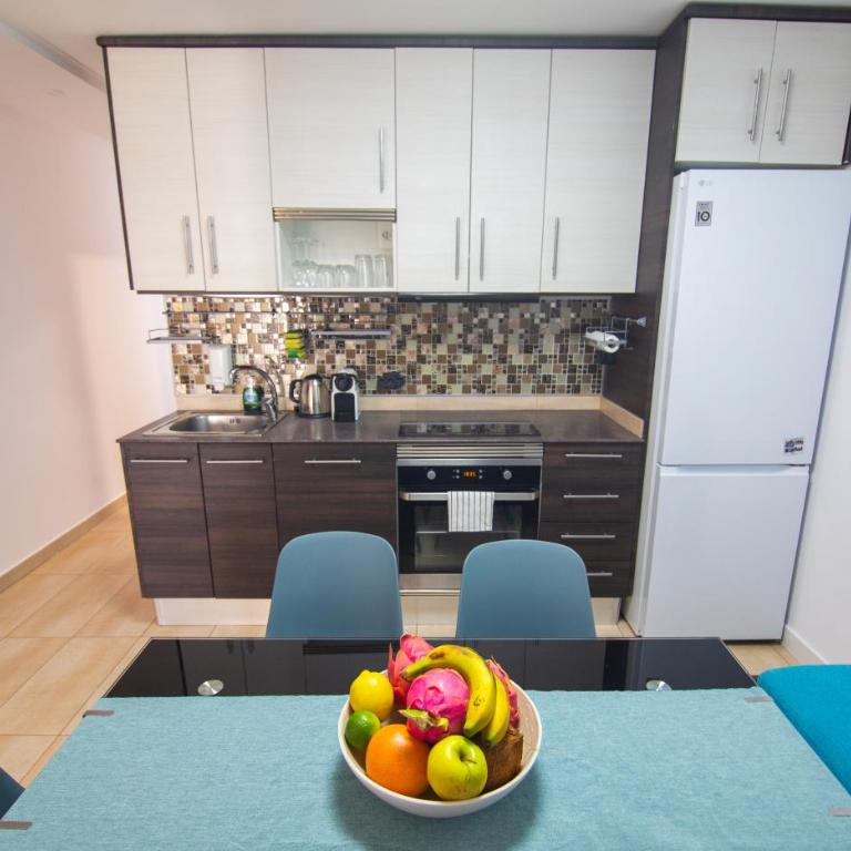 Maravilla Tranquila Apartment - Apartamento de 2 dormitorios - 13