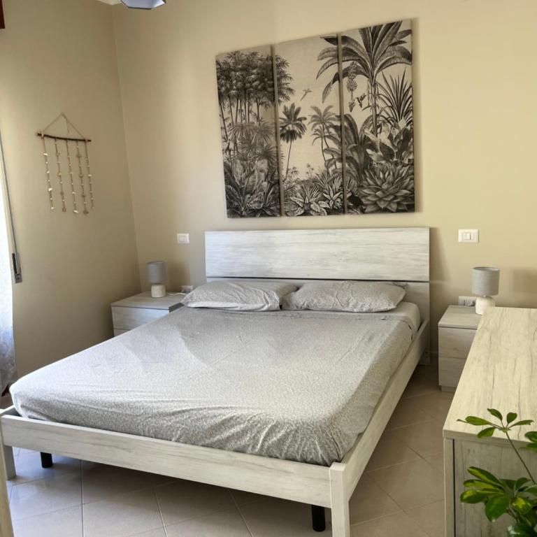 Fiocco's Home, Two-room apartment in the center of Quartu - Appartamento con 1 Camera da Letto - 7