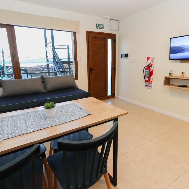 Mirador de Alem Apartments - Apartamento Estándar de 1 dormitorio - 5