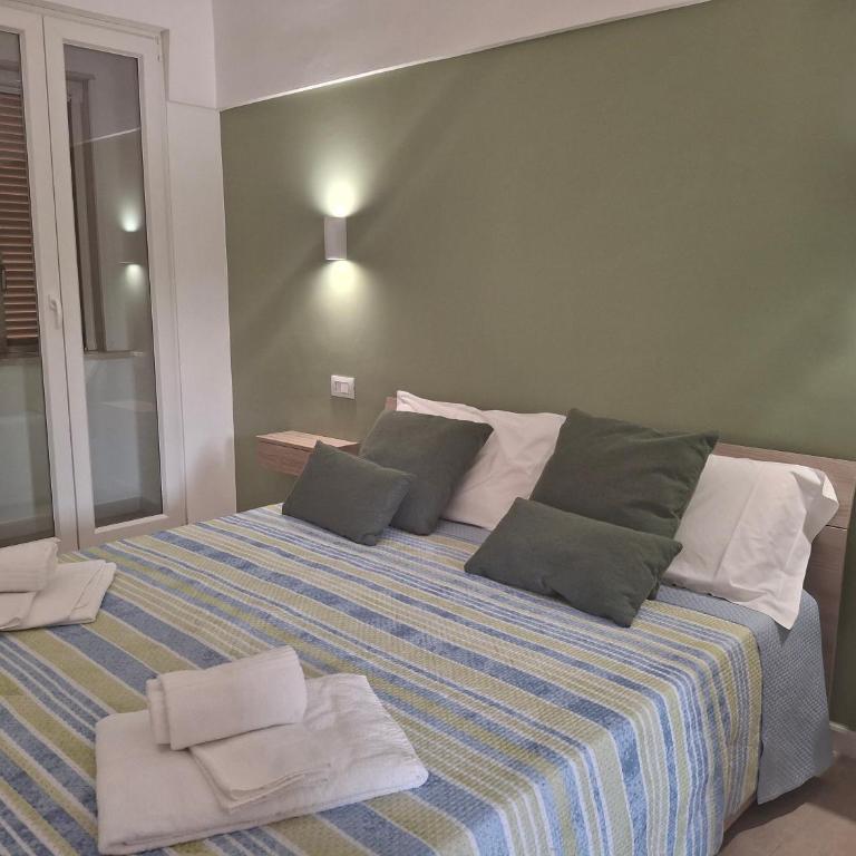 La Casa di Alice 18 - Appartamento con 1 Camera da Letto - 4