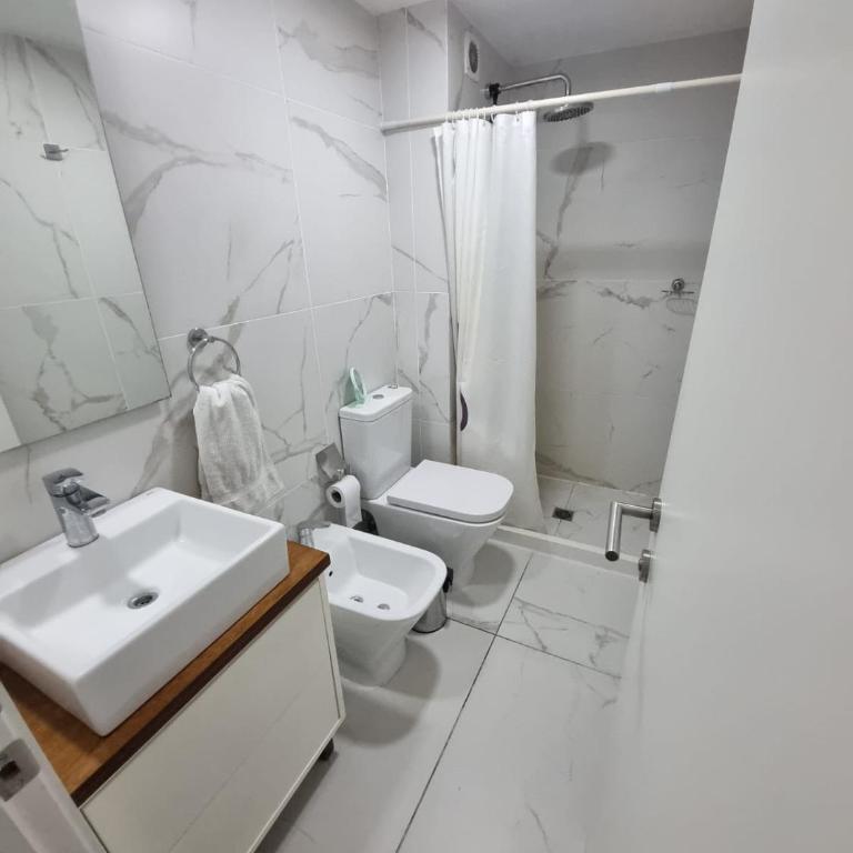 Apartamento Punta del Este - Apartamento de 1 dormitorio - 2