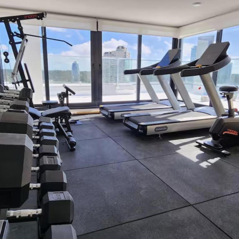 Apartamento Punta del Este - Apartamento de 1 dormitorio - 5