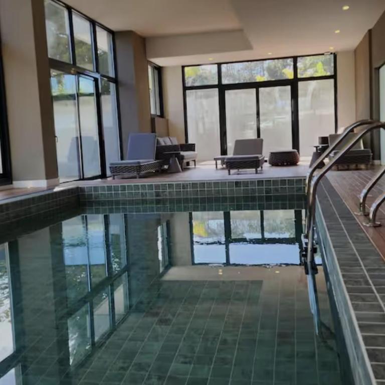 Apartamento Punta del Este - Apartamento de 1 dormitorio - 9