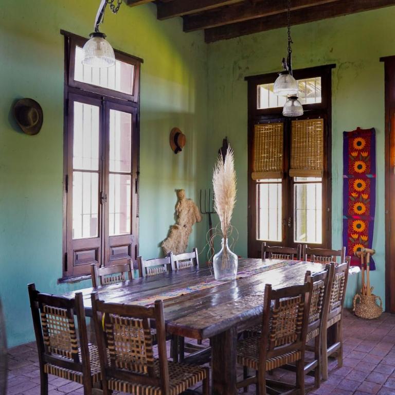 La Negrita Casa de Campo - Casa de 2 dormitorios - 47