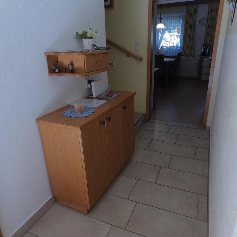 Freddys Gästehaus - Apartment mit 2 Schlafzimmern - 22