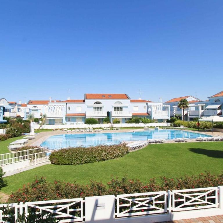 Residence Antenore Vista Piscina - Appartamento con 2 Camere da Letto - 18