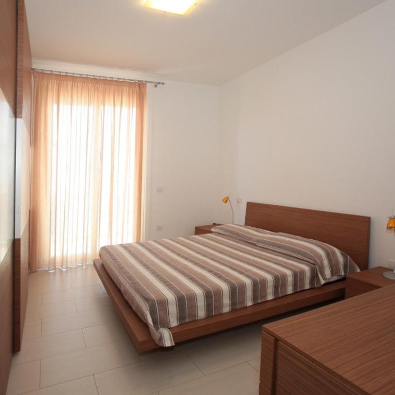 Residence Antenore Vista Piscina - Appartamento con 2 Camere da Letto - 13
