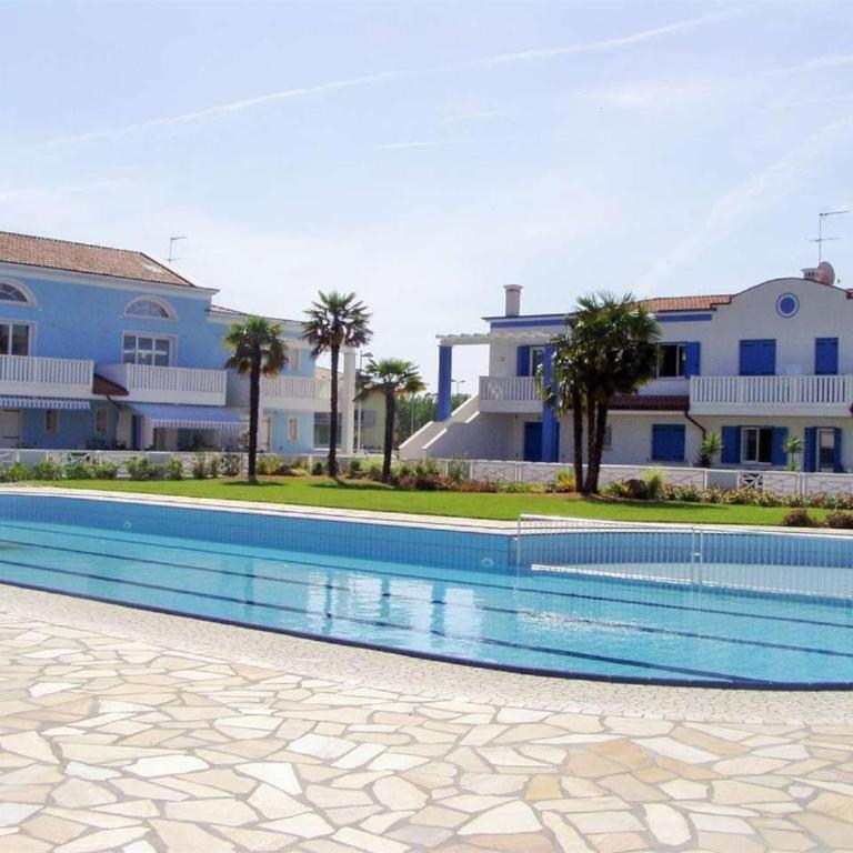 Residence Antenore Vista Piscina - Appartamento con 2 Camere da Letto - 3