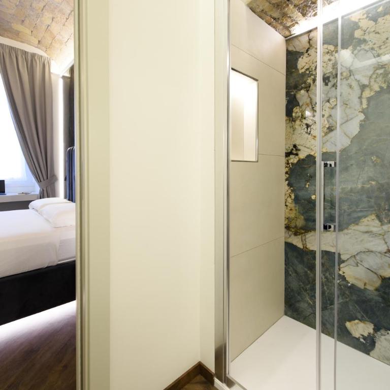 Antinous Suites - Camera Matrimoniale Deluxe - 5