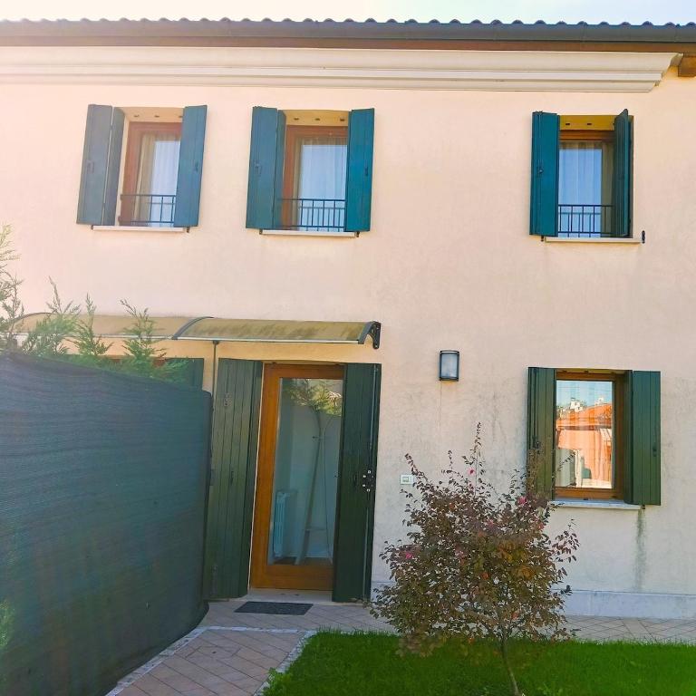 Appartamento Silvia - Appartamento con 2 Camere da Letto - 19