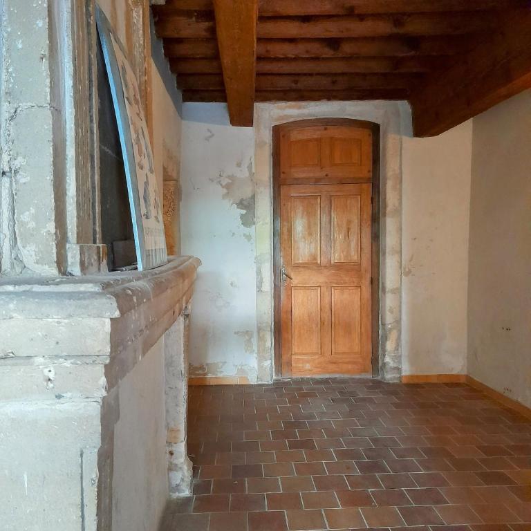 Le Blum Arles centre - Studio - 28