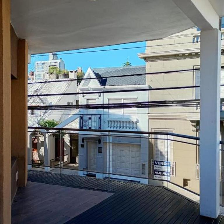DEPARTAMENTO 2 DOR. ZONA PARQUE CON JACUZZI - Apartamento de 2 dormitorios - 2