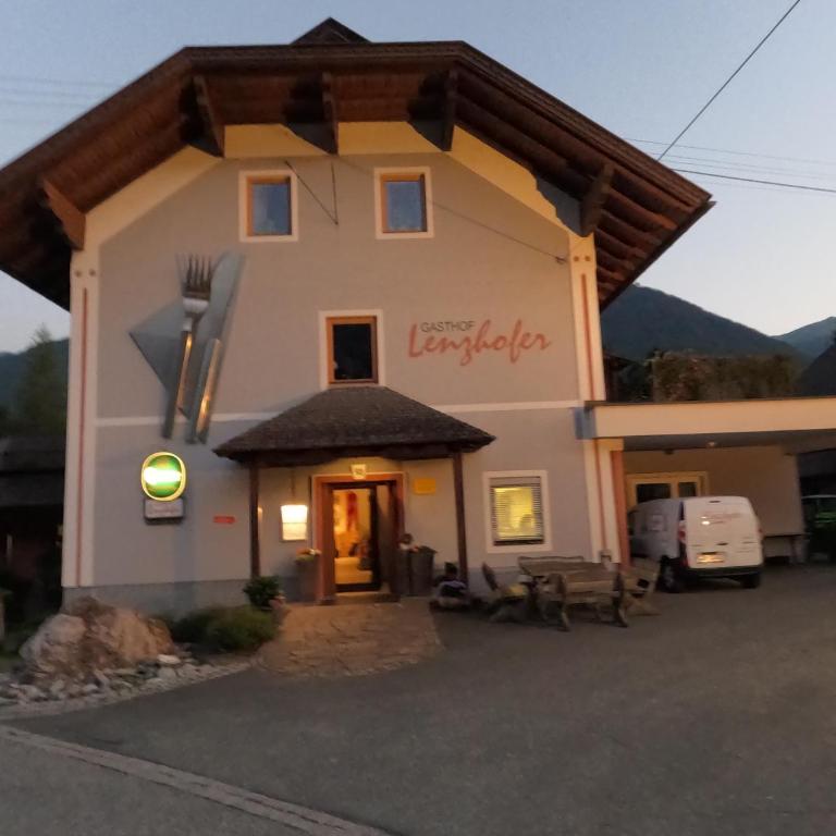 Freddys Gästehaus - Apartment mit 2 Schlafzimmern - 52