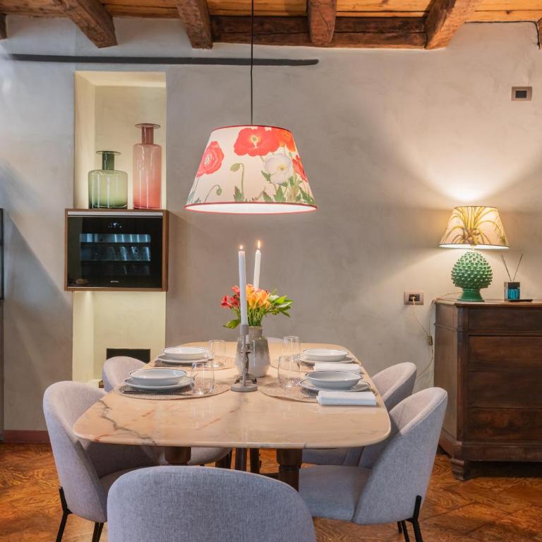 Pantero Apartment - Appartamento - 11
