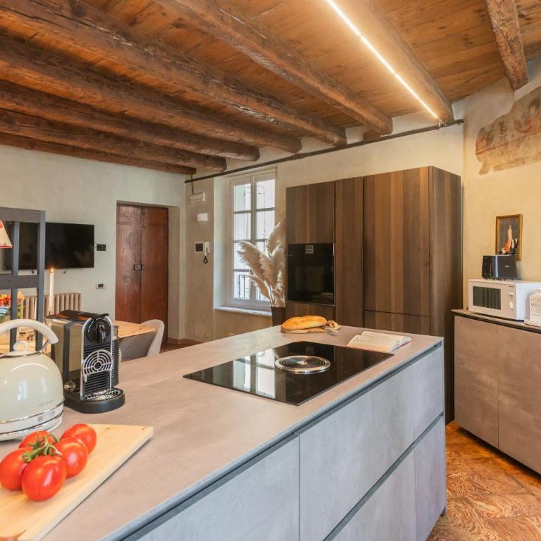 Pantero Apartment - Appartamento - 15
