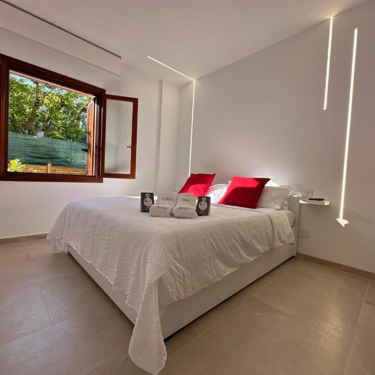 Casa Vacanze Budoni - Sandalia - Casa con 1 Camera da Letto - 10