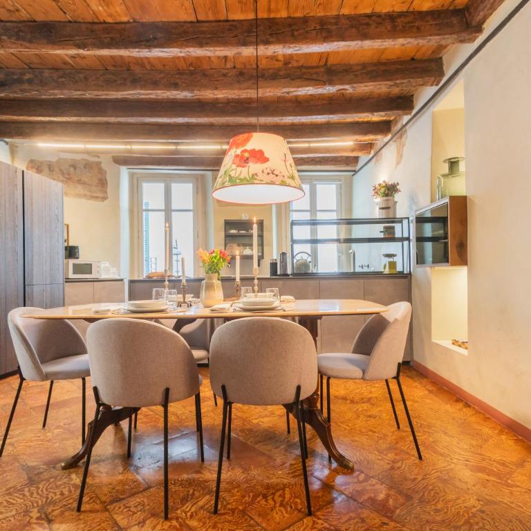 Pantero Apartment - Appartamento - 12