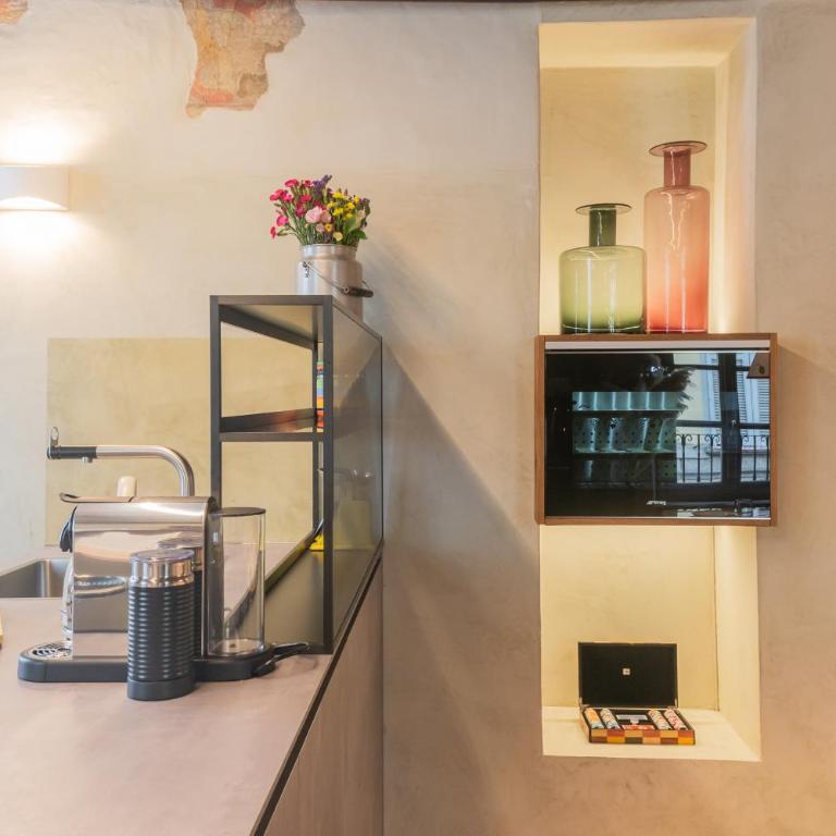 Pantero Apartment - Appartamento - 18
