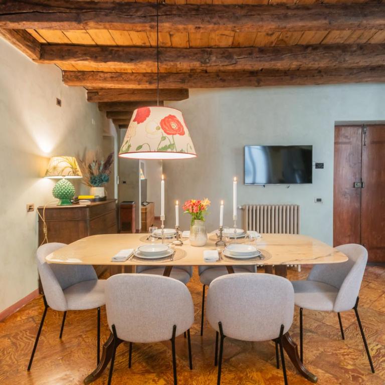 Pantero Apartment - Appartamento - 20