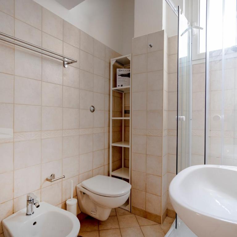 GuestHost - Nicola's Nest - Appartamento con 2 Camere da Letto - 22