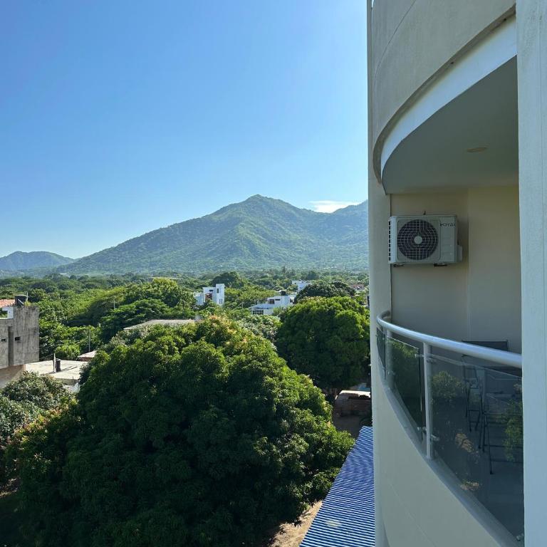 Oasis Samario - Bello Horizonte- Insonorizado - cerca al Mar y al Aeropuerto - Deluxe One-Bedroom Apartment - 14