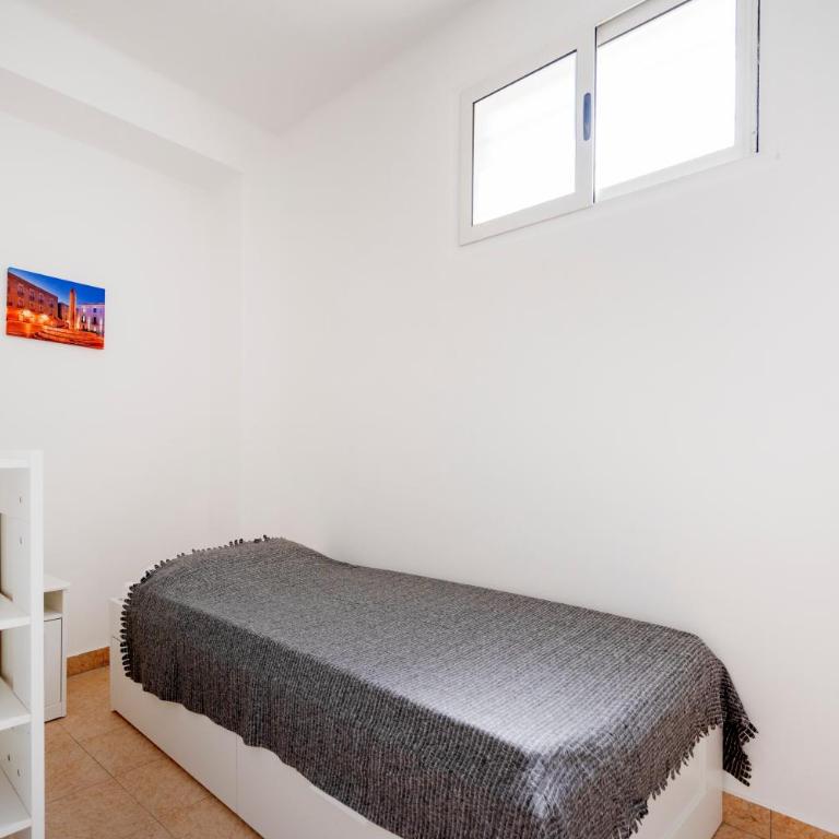 GuestHost - Nicola's Nest - Appartamento con 2 Camere da Letto - 3